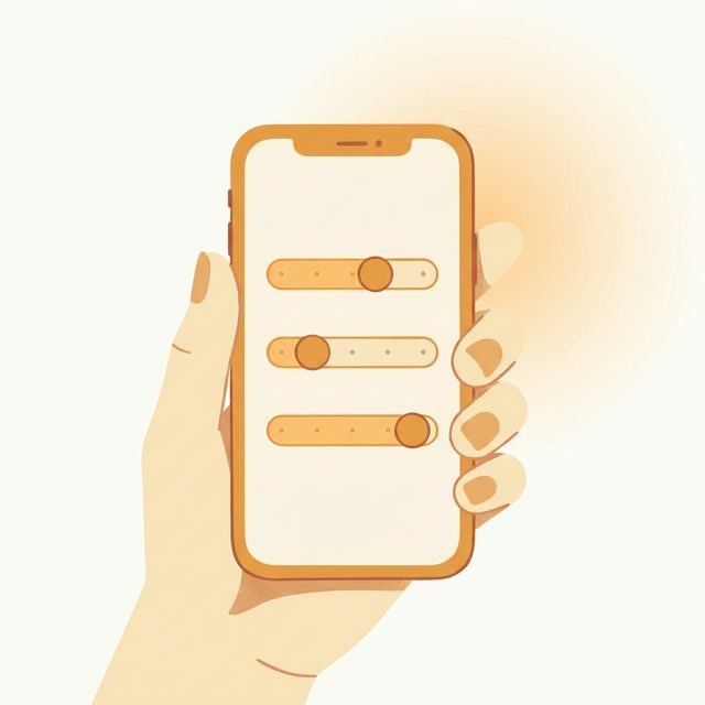 Daily Check-In illustration