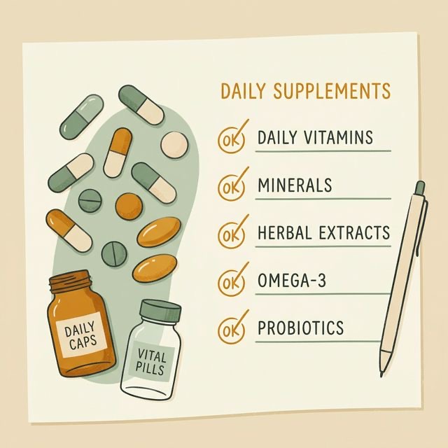 Insights & Patterns illustration